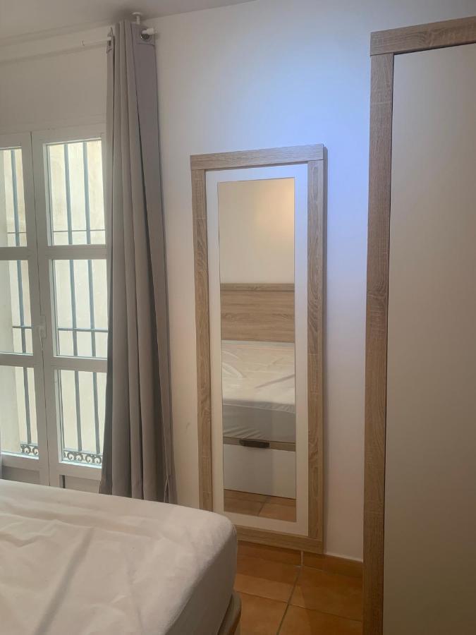 Apto Carreterias Malaga Centro 외부 사진